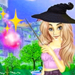 Little Witch New School Life